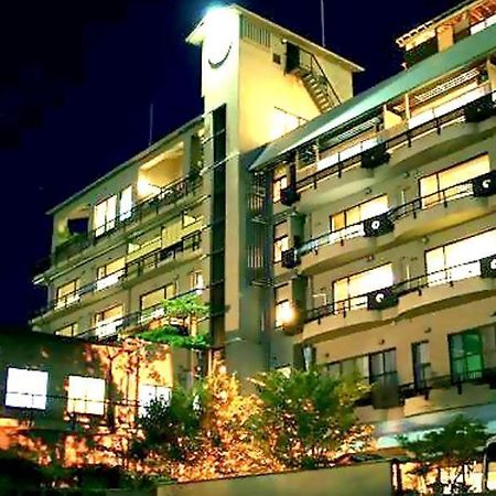 Toi Fujiya Hotel Heda Zewnętrze zdjęcie