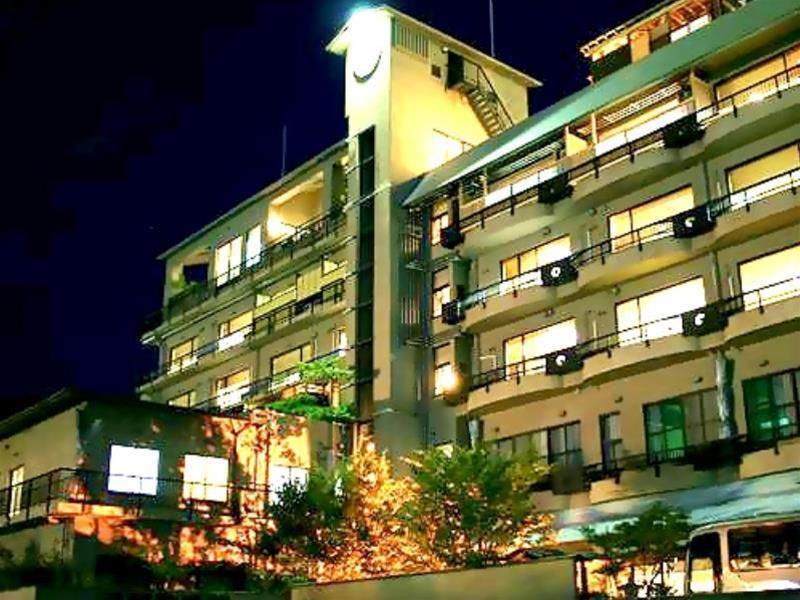 Toi Fujiya Hotel Heda Zewnętrze zdjęcie