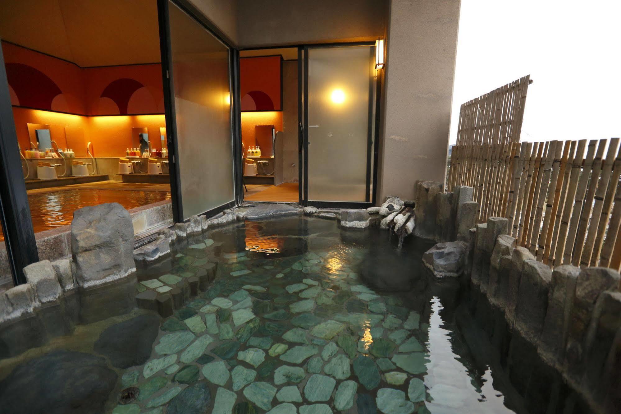 Toi Fujiya Hotel Heda Zewnętrze zdjęcie