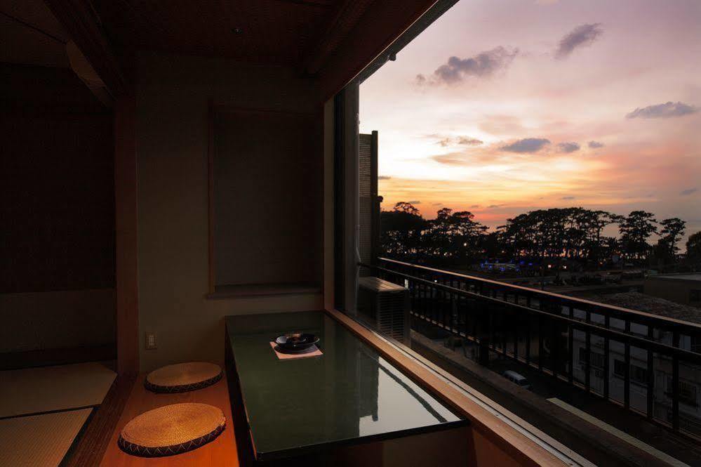Toi Fujiya Hotel Heda Zewnętrze zdjęcie